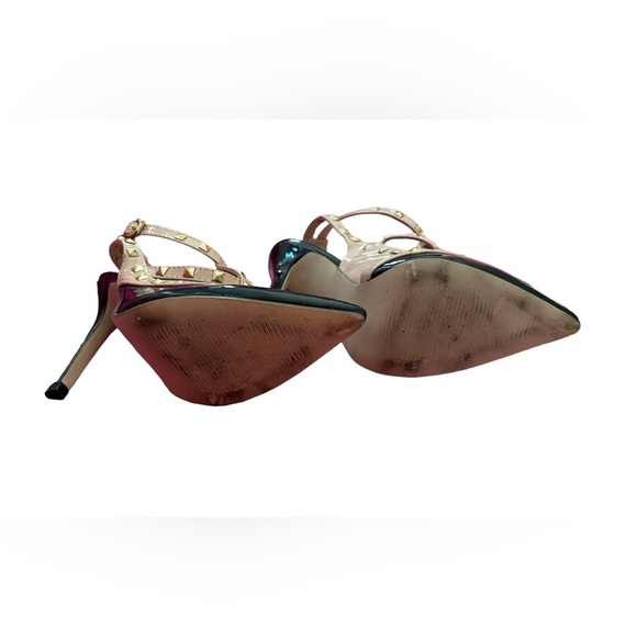 5/25$ ✨ Jojo Cat Heels - Picture 5 of 6